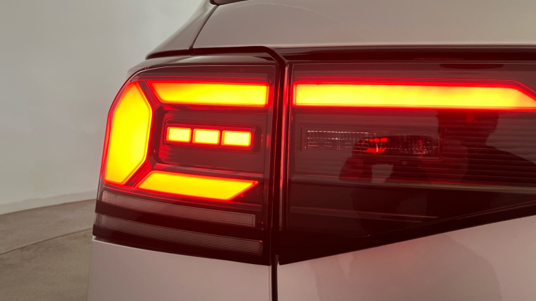 Volkswagen T-Cross 1.0 TSI 115 Match 5dr Petrol Estate